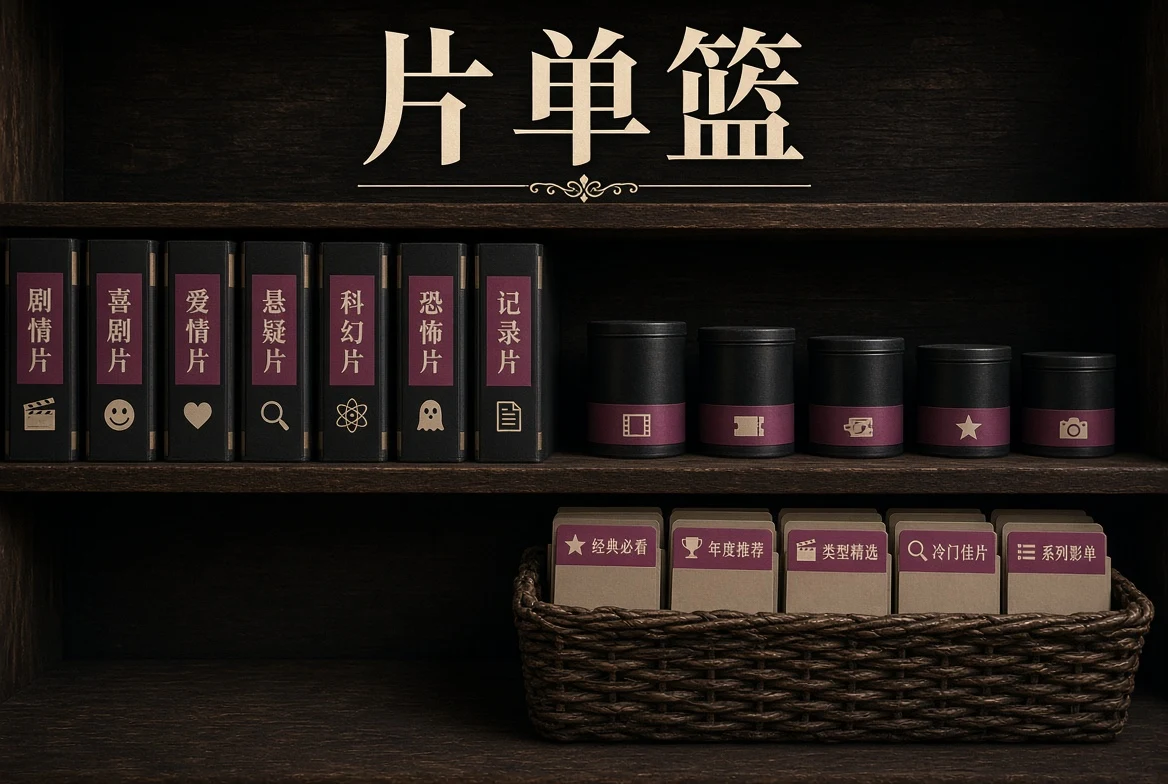 篮栏内容收藏册